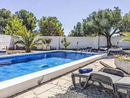 Arcada, Villa 5 personnes à Miami Platja - Photo 17
