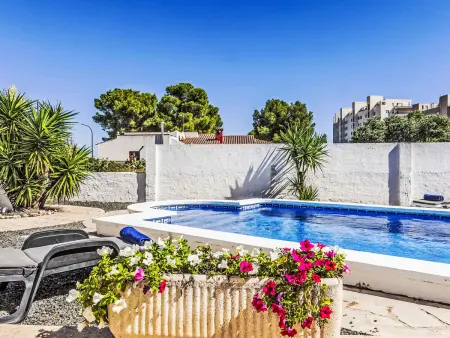 Arcada, Villa 5 personnes à Miami Platja - Photo 18