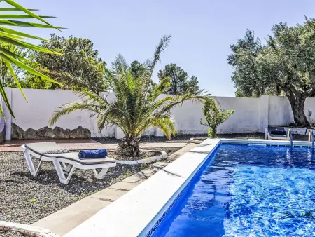 Arcada, Villa 5 personnes à Miami Platja - Photo 19