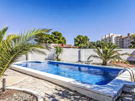 Arcada, Villa 5 personnes à Miami Platja - Photo 20