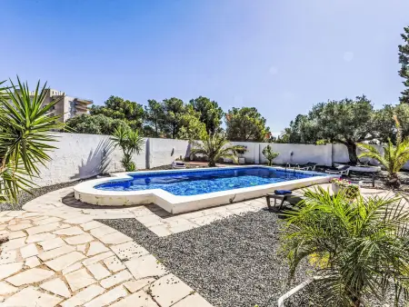 Arcada, Villa 5 personnes à Miami Platja - Photo 21