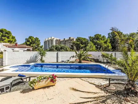 Arcada, Villa 5 personnes à Miami Platja - Photo 22