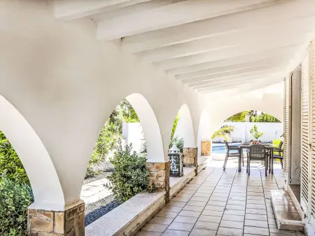 Arcada, Villa 5 personnes à Miami Platja - Photo 23