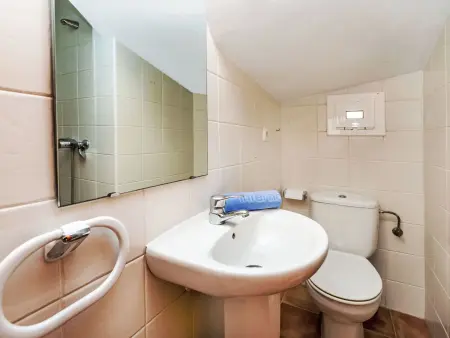 Santa Marta III, Maison 10 personnes à L'Ametlla de Mar - Photo 14