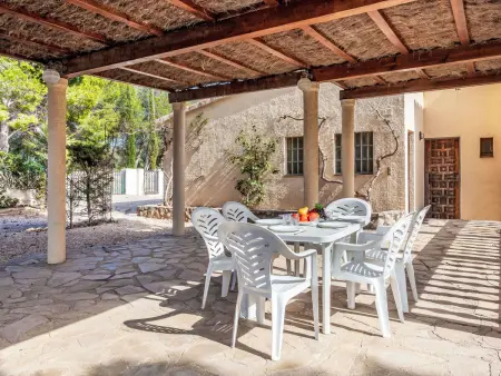 Africa, Villa 10 personnes à L'Ametlla de Mar - Photo 2