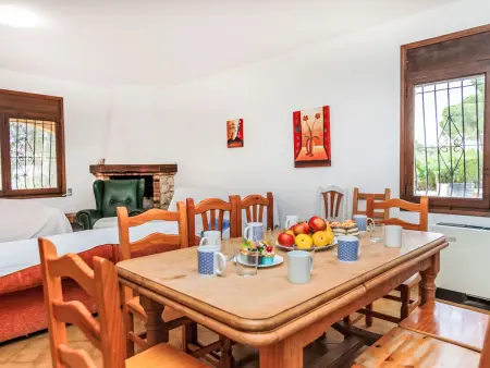 Africa, Villa 10 personnes à L'Ametlla de Mar - Photo 3