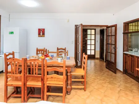 Africa, Villa 10 personnes à L'Ametlla de Mar - Photo 5