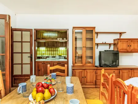 Africa, Villa 10 personnes à L'Ametlla de Mar - Photo 6