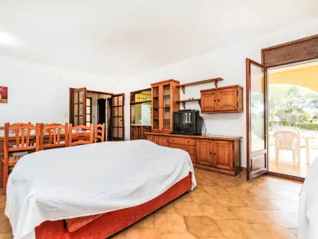 Africa, Villa 10 personnes à L'Ametlla de Mar - Photo 7