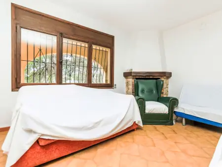 Africa, Villa 10 personnes à L'Ametlla de Mar - Photo 8