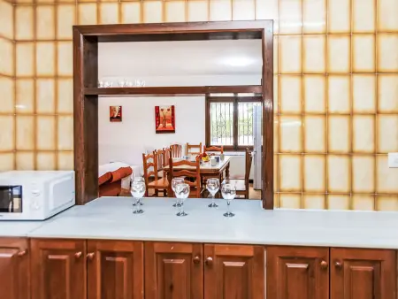 Africa, Villa 10 personnes à L'Ametlla de Mar - Photo 9
