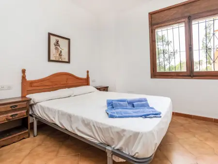 Africa, Villa 10 personnes à L'Ametlla de Mar - Photo 10