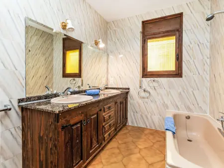 Africa, Villa 10 personnes à L'Ametlla de Mar - Photo 11