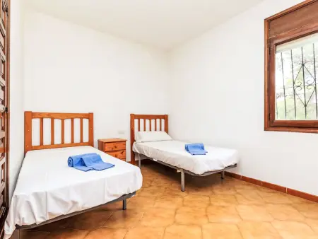 Africa, Villa 10 personnes à L'Ametlla de Mar - Photo 12