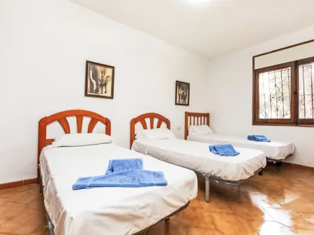 Africa, Villa 10 personnes à L'Ametlla de Mar - Photo 14
