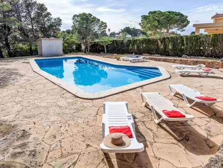 Africa, Villa 10 personnes à L'Ametlla de Mar - Photo 17