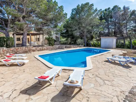 Africa, Villa 10 personnes à L'Ametlla de Mar - Photo 18