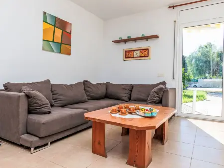 Pesquer, Villa 8 personnes à L'Ametlla de Mar - Photo 2