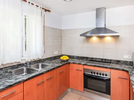 Pesquer, Villa 8 personnes à L'Ametlla de Mar - Photo 3