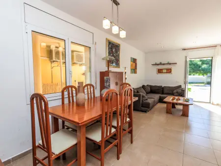 Pesquer, Villa 8 personnes à L'Ametlla de Mar - Photo 5
