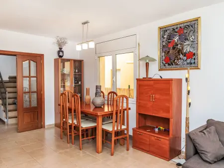 Pesquer, Villa 8 personnes à L'Ametlla de Mar - Photo 6