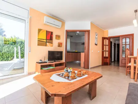 Pesquer, Villa 8 personnes à L'Ametlla de Mar - Photo 7