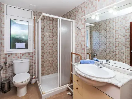 Pesquer, Villa 8 personnes à L'Ametlla de Mar - Photo 9