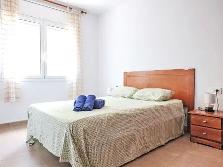 Pesquer, Villa 8 personnes à L'Ametlla de Mar - Photo 10