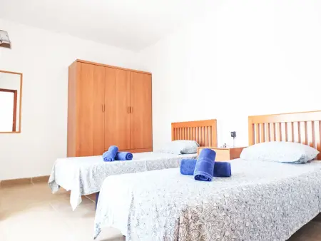 Pesquer, Villa 8 personnes à L'Ametlla de Mar - Photo 11