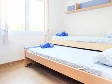 Pesquer, Villa 8 personnes à L'Ametlla de Mar - Photo 12