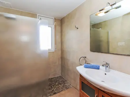 Pesquer, Villa 8 personnes à L'Ametlla de Mar - Photo 13