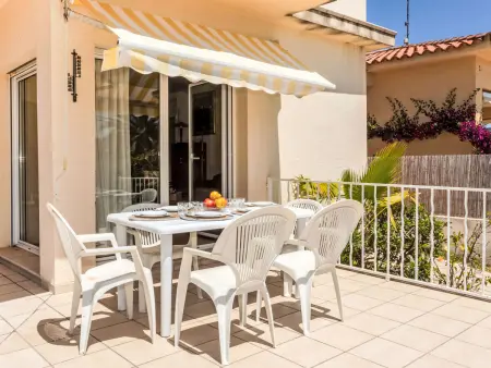 Pesquer, Villa 8 personnes à L'Ametlla de Mar - Photo 14