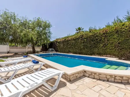 Pesquer, Villa 8 personnes à L'Ametlla de Mar - Photo 17