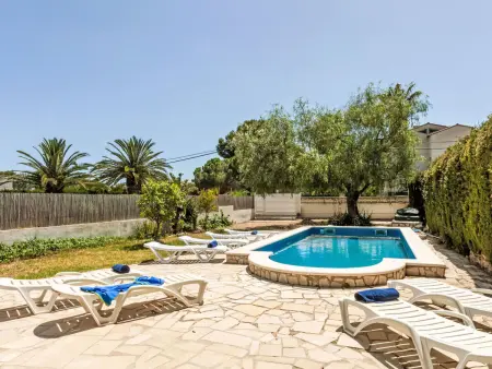 Pesquer, Villa 8 personnes à L'Ametlla de Mar - Photo 18
