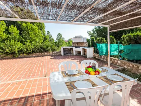 Mare Nostrum, Villa 6 personnes à L'Ametlla de Mar - Photo 1