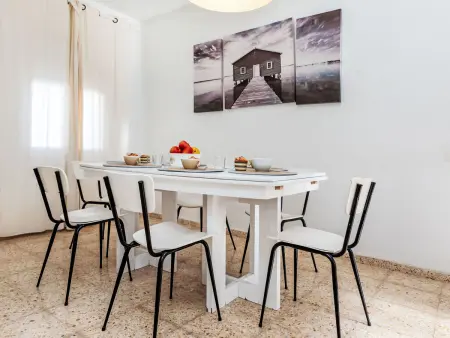 Mare Nostrum, Villa 6 personnes à L'Ametlla de Mar - Photo 2