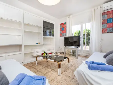 Mare Nostrum, Villa 6 personnes à L'Ametlla de Mar - Photo 3