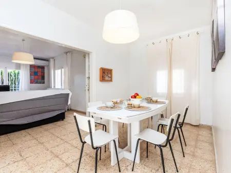 Mare Nostrum, Villa 6 personnes à L'Ametlla de Mar - Photo 6