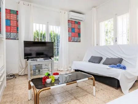 Mare Nostrum, Villa 6 personnes à L'Ametlla de Mar - Photo 7
