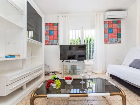 Mare Nostrum, Villa 6 personnes à L'Ametlla de Mar - Photo 8