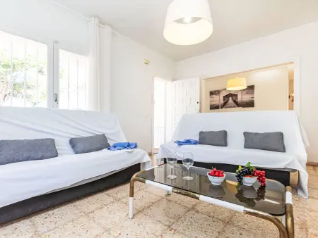 Mare Nostrum, Villa 6 personnes à L'Ametlla de Mar - Photo 9
