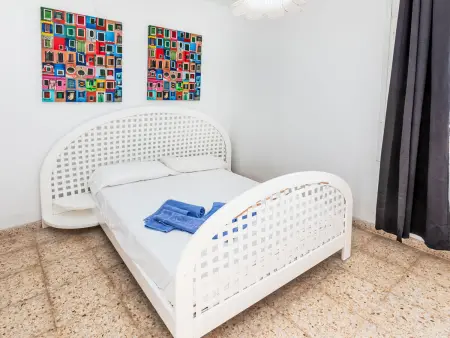 Mare Nostrum, Villa 6 personnes à L'Ametlla de Mar - Photo 10