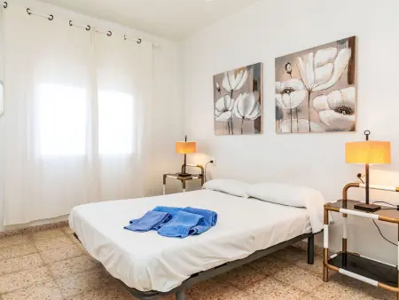 Mare Nostrum, Villa 6 personnes à L'Ametlla de Mar - Photo 13