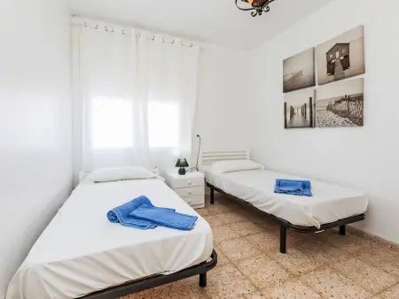 Mare Nostrum, Villa 6 personnes à L'Ametlla de Mar - Photo 14