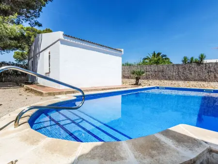 Mare Nostrum, Villa 6 personnes à L'Ametlla de Mar - Photo 19