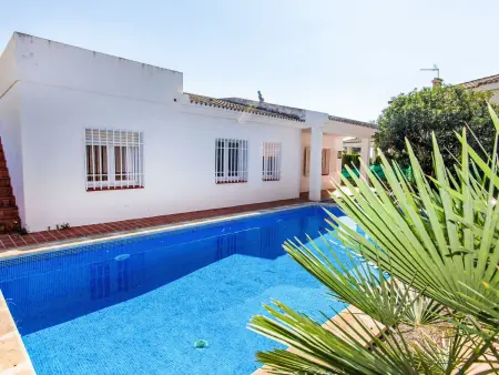 Mare Nostrum, Villa 6 personnes à L'Ametlla de Mar - Photo 21
