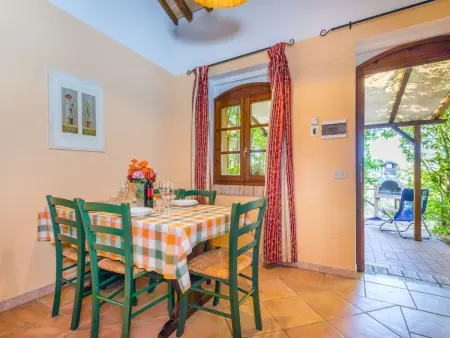 Falco, Appartement 5 personnes à Riparbella - Photo 12