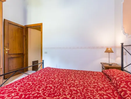 Falco, Appartement 5 personnes à Riparbella - Photo 17