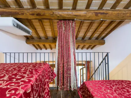 Falco, Appartement 5 personnes à Riparbella - Photo 19