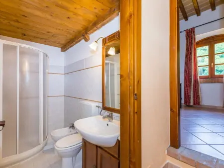 Falco, Appartement 5 personnes à Riparbella - Photo 26